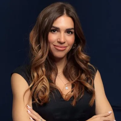 Estefanía Blanco | Farmacéutica y Nutricionista profile