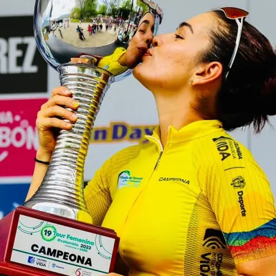 Estefania Herrera profile