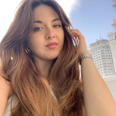 Estefania profile