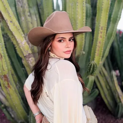 Estefania Rios profile