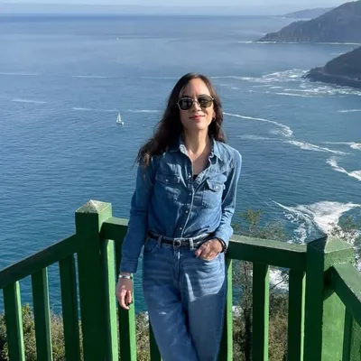 Estefania Rivera Manzano profile
