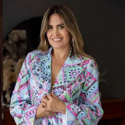 Estefanía Uribe 🇨🇴 profile