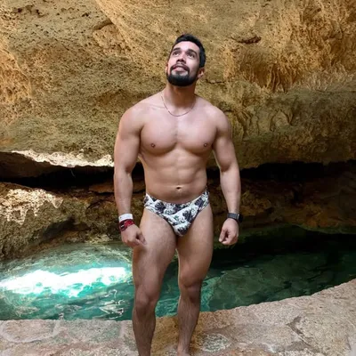 Estefano Navarrete profile