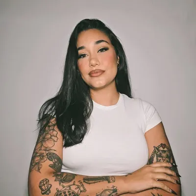 Estefi Varela profile