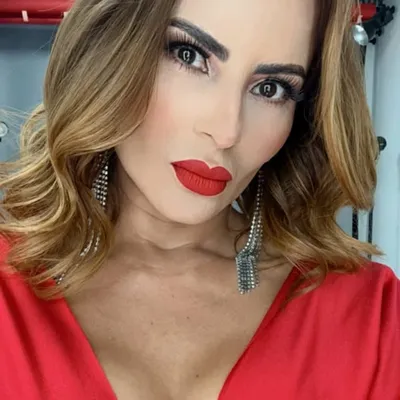Estefania Gomez Actriz profile