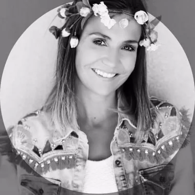 Estefania Rubio profile