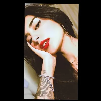 Estefy Gómez profile