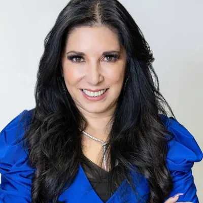 Estela Durán profile