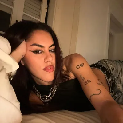 Estela López profile
