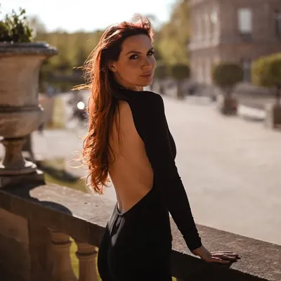 Estelle Segura | Fashion - Beauty - Travel profile