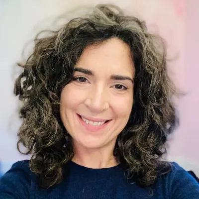 Estelle Kiné profile