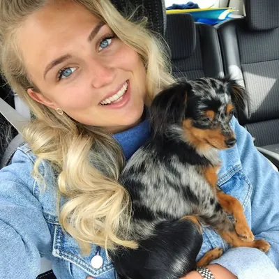 Estelle Ahlquist Lund profile