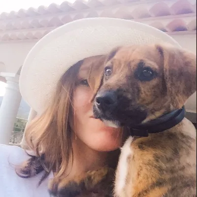 Estelle Alphand profile