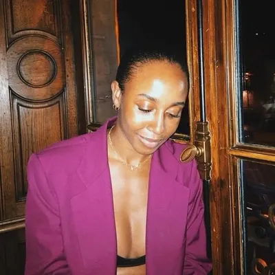 Estelle Lubino profile