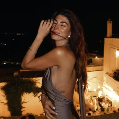 Ester Giordano profile