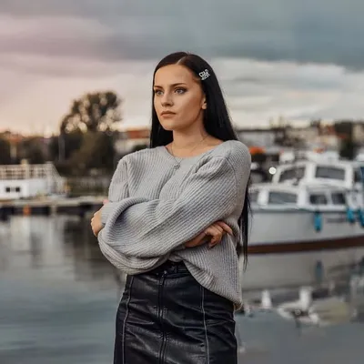 Estera Owczarz profile