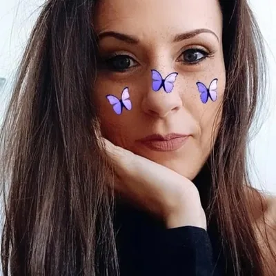 ♡Silvia♡ profile