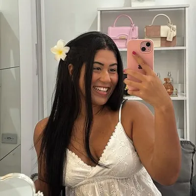 ESTHER GOMES | Autocuidado profile