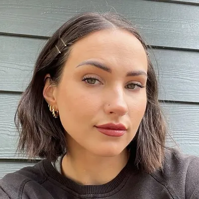 Jillian profile
