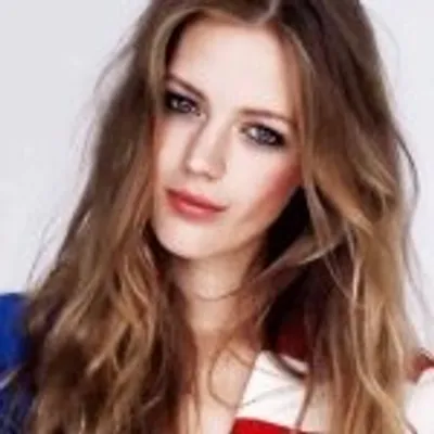 Esther Heesch profile