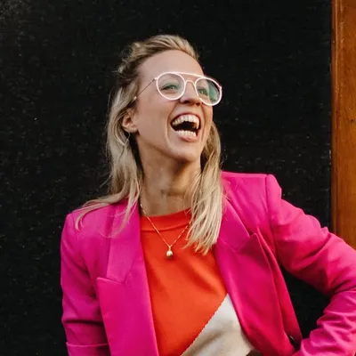 Esther Buitendijk profile