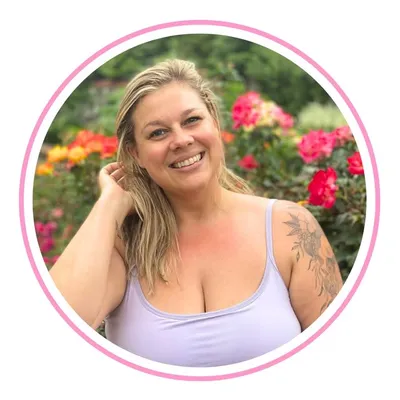 Esther Inman Online Work Queen profile