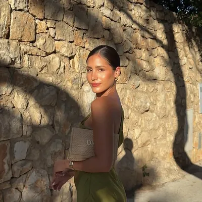 Esther Aguirre profile