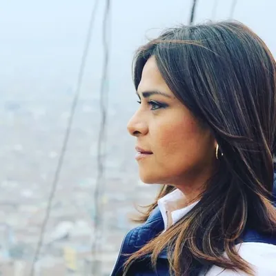 La Capuñay profile