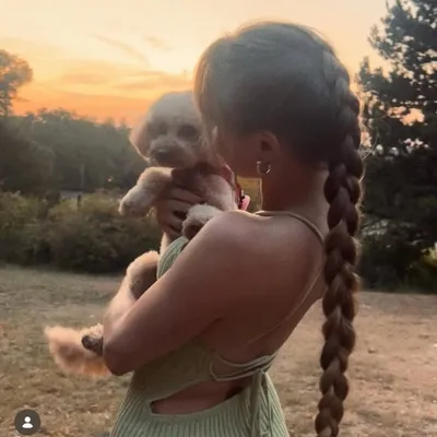 Esther profile