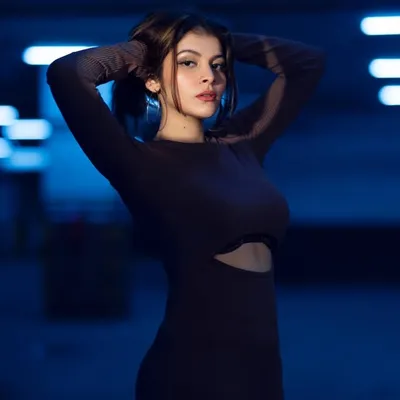 Esther Chowdhary profile