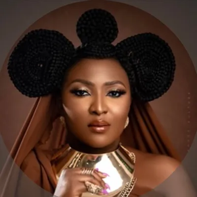 Esther Audu Ojire profile