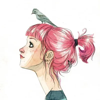 Esther Gili profile