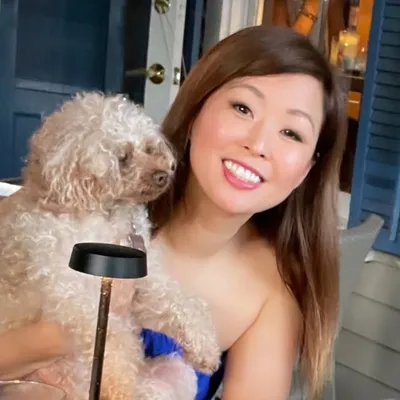 Esther Ku