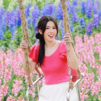 Esther Lai 紫嫣 † profile