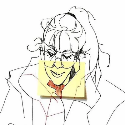 *Esther Morales* (she/her) profile