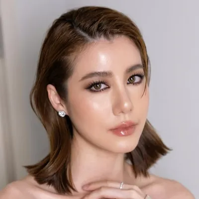 Esther Supreeleela profile