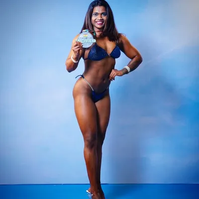 Estheru Rani Ravuri profile