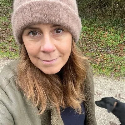 Esther van de Paal profile