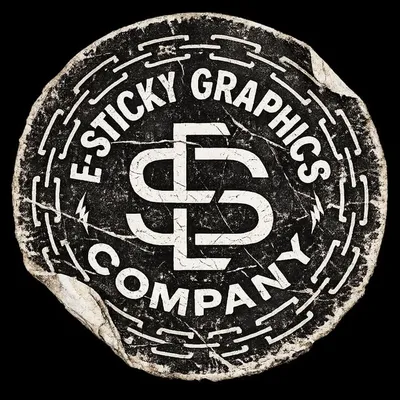 e-Sticky Graphics™ profile
