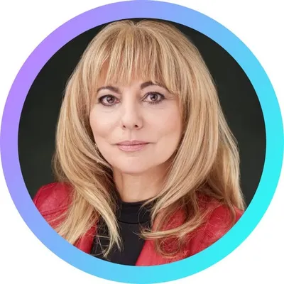 Esther Brzezinski profile