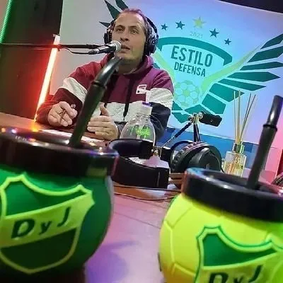 Estilo Defensa profile