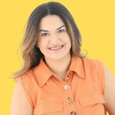 Dra Daniela Tinti / Fisioterapeuta pediátrica profile
