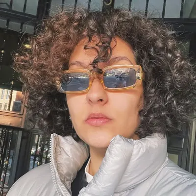 Estíbaliz Ruiz Gutiérrez Instagram profile photo