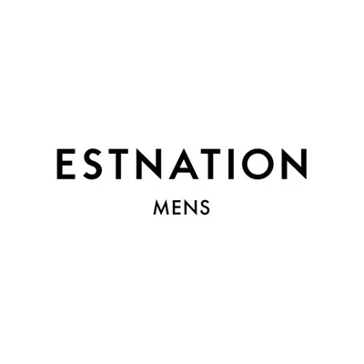 ESTNATION MENS | エストネーション メンズ profile