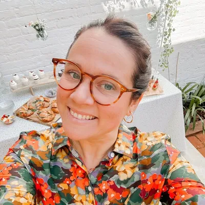 Esther Martínez profile