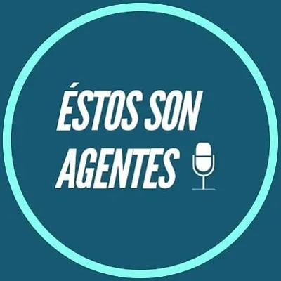 Podcast l Agentes Inspirando profile