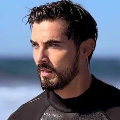 CHRISTIAN ESTRADA profile