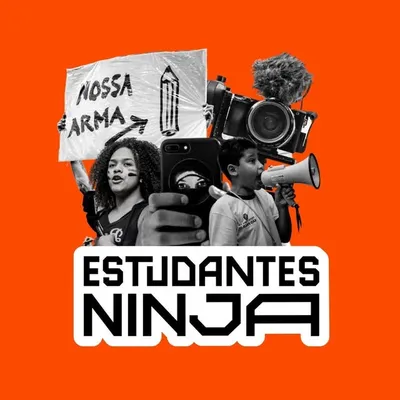 Estudantes NINJA profile