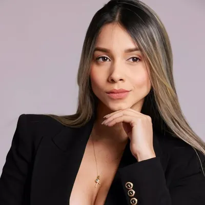 Cheilany Padron profile