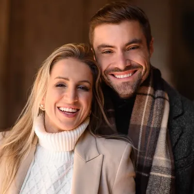 Paola Vidal e Roberto Vallim profile